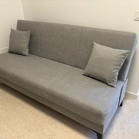Case Vacanze Charme Syracuse Ruang foto