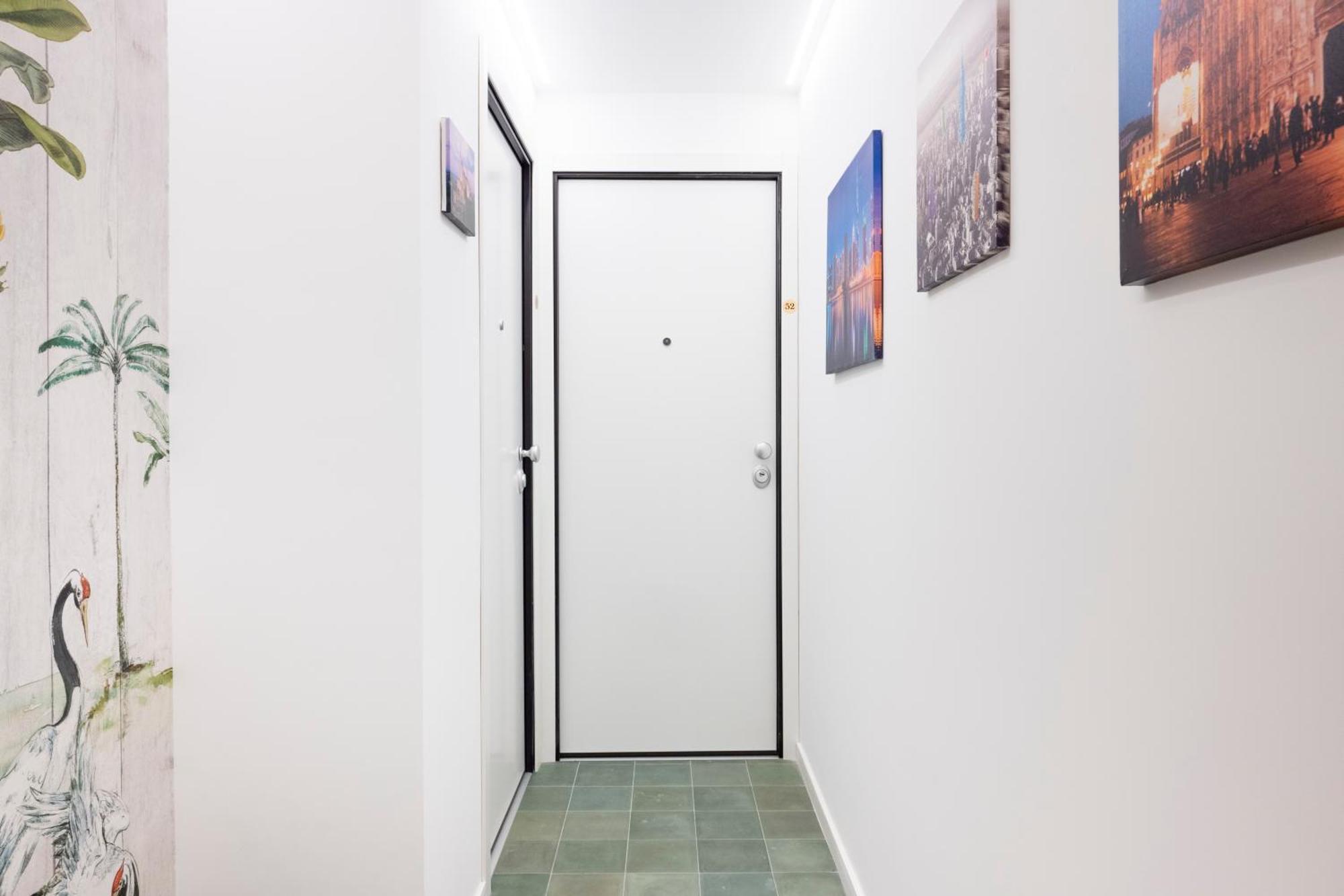 Case Vacanze Charme Syracuse Bagian luar foto