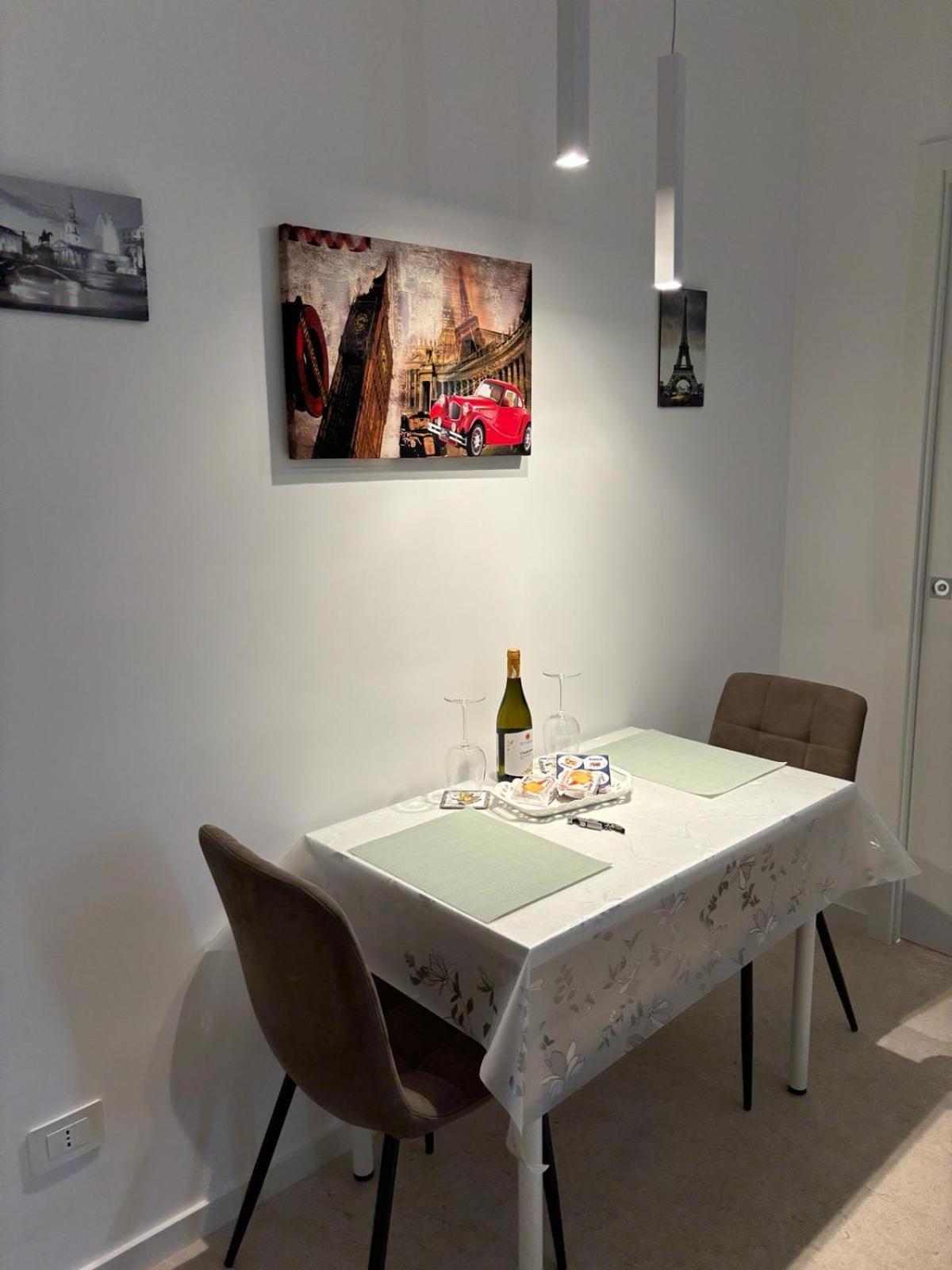 Case Vacanze Charme Syracuse Bagian luar foto