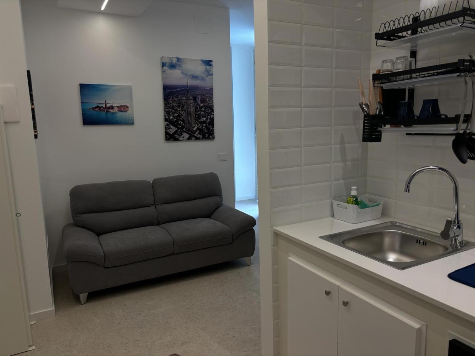 Case Vacanze Charme Syracuse Bagian luar foto