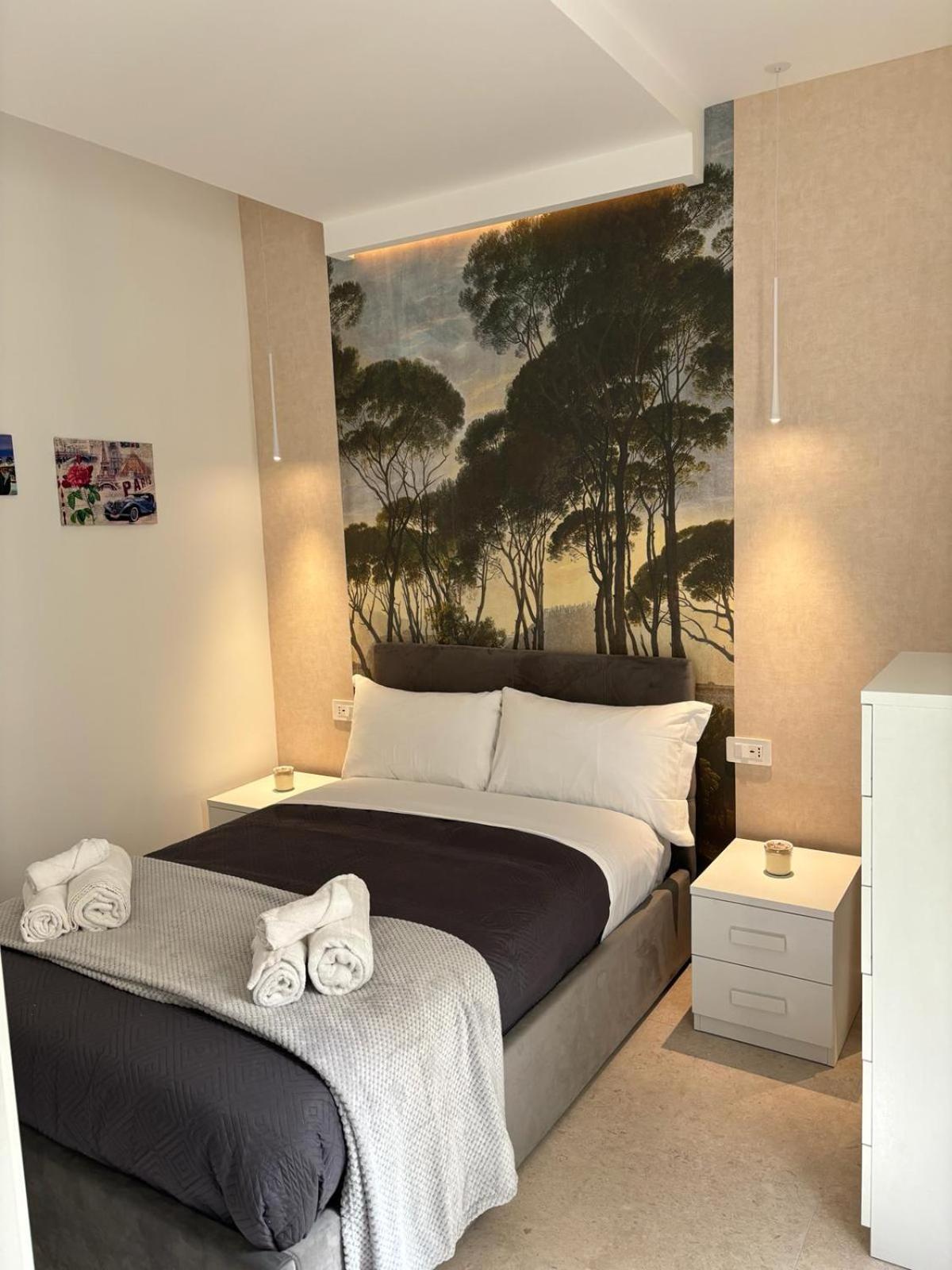 Case Vacanze Charme Syracuse Bagian luar foto