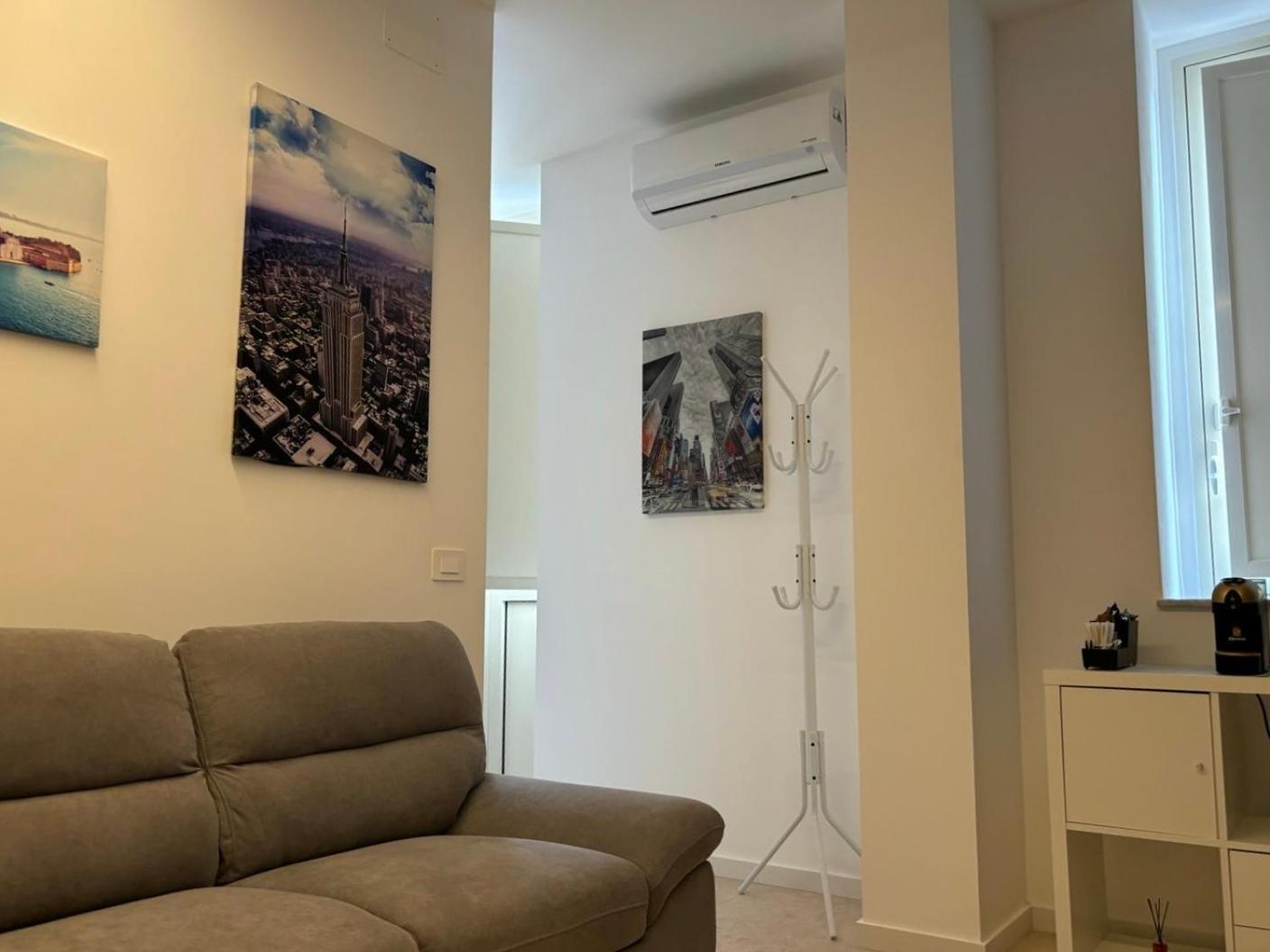 Case Vacanze Charme Syracuse Bagian luar foto