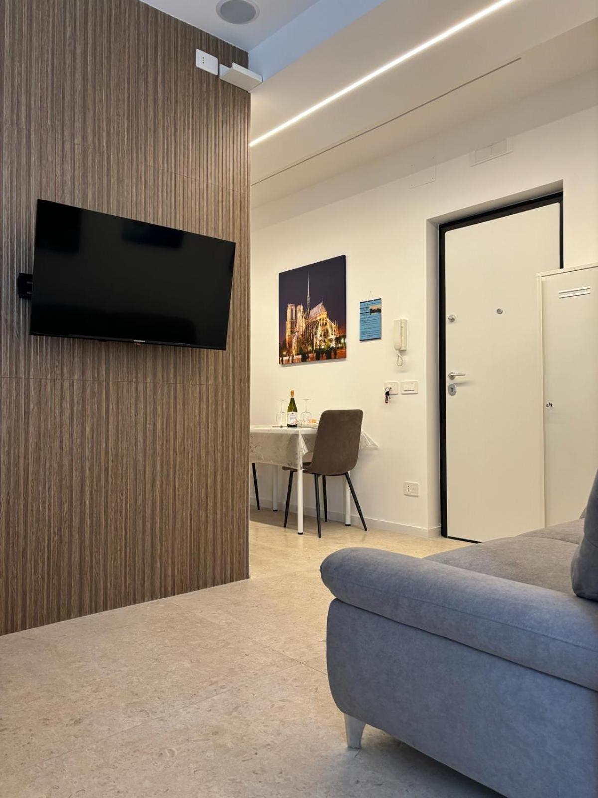Case Vacanze Charme Syracuse Bagian luar foto