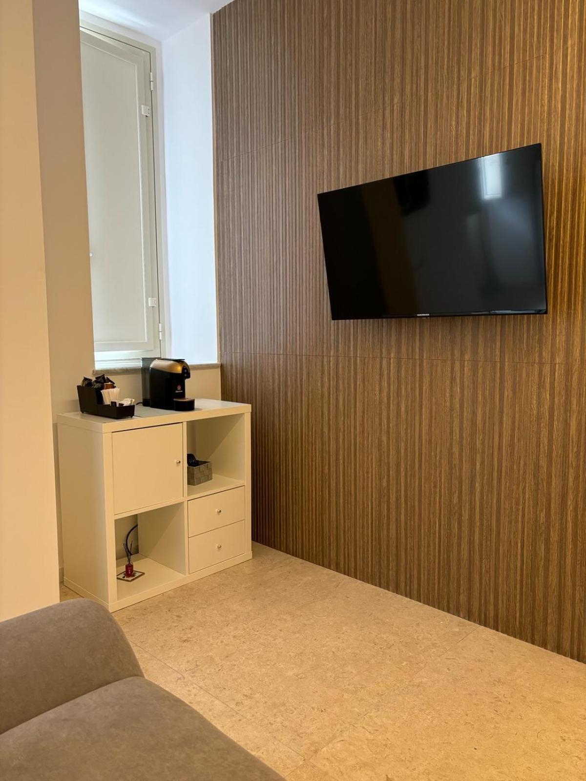 Case Vacanze Charme Syracuse Bagian luar foto