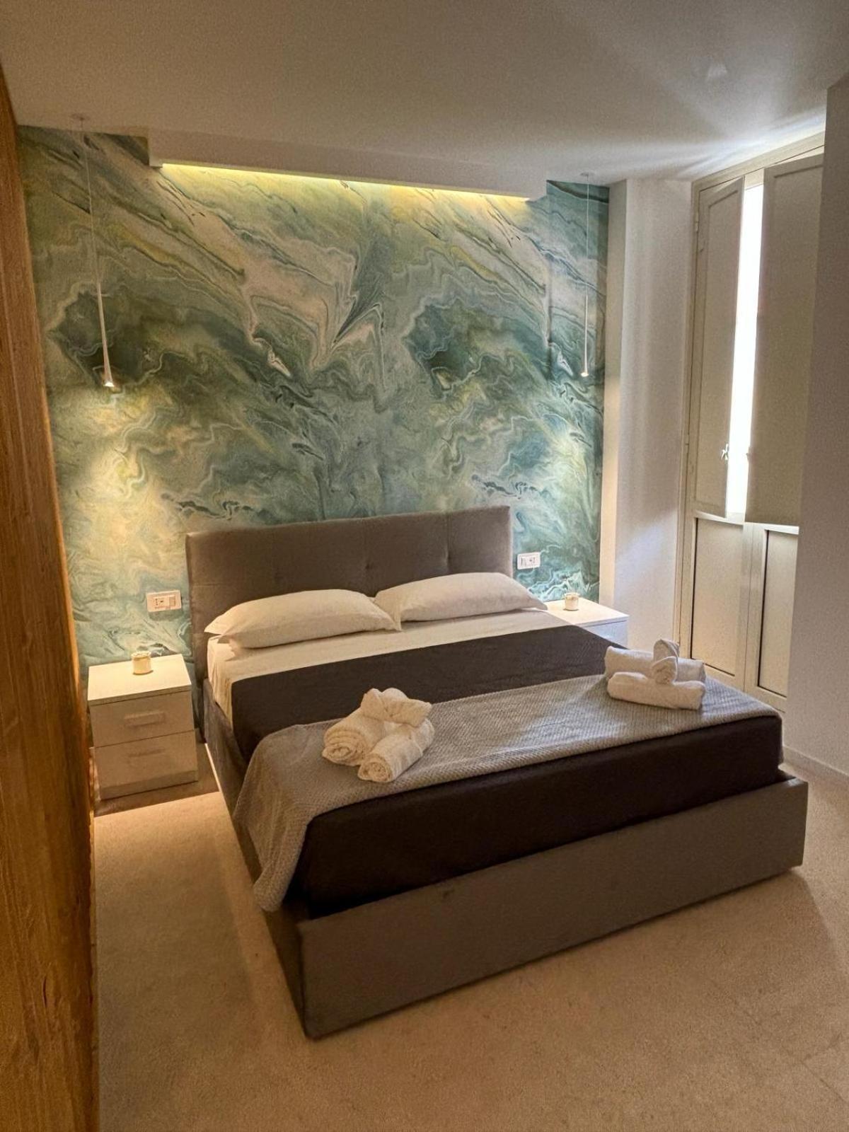 Case Vacanze Charme Syracuse Bagian luar foto