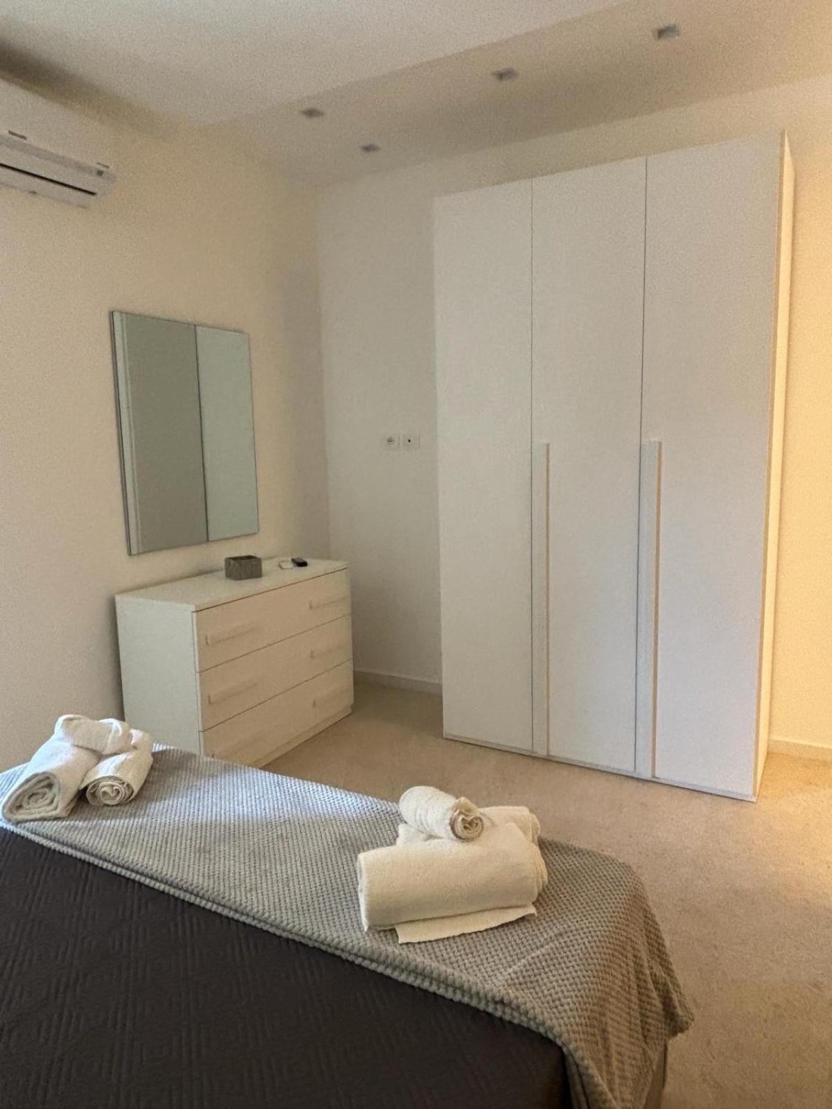 Case Vacanze Charme Syracuse Bagian luar foto
