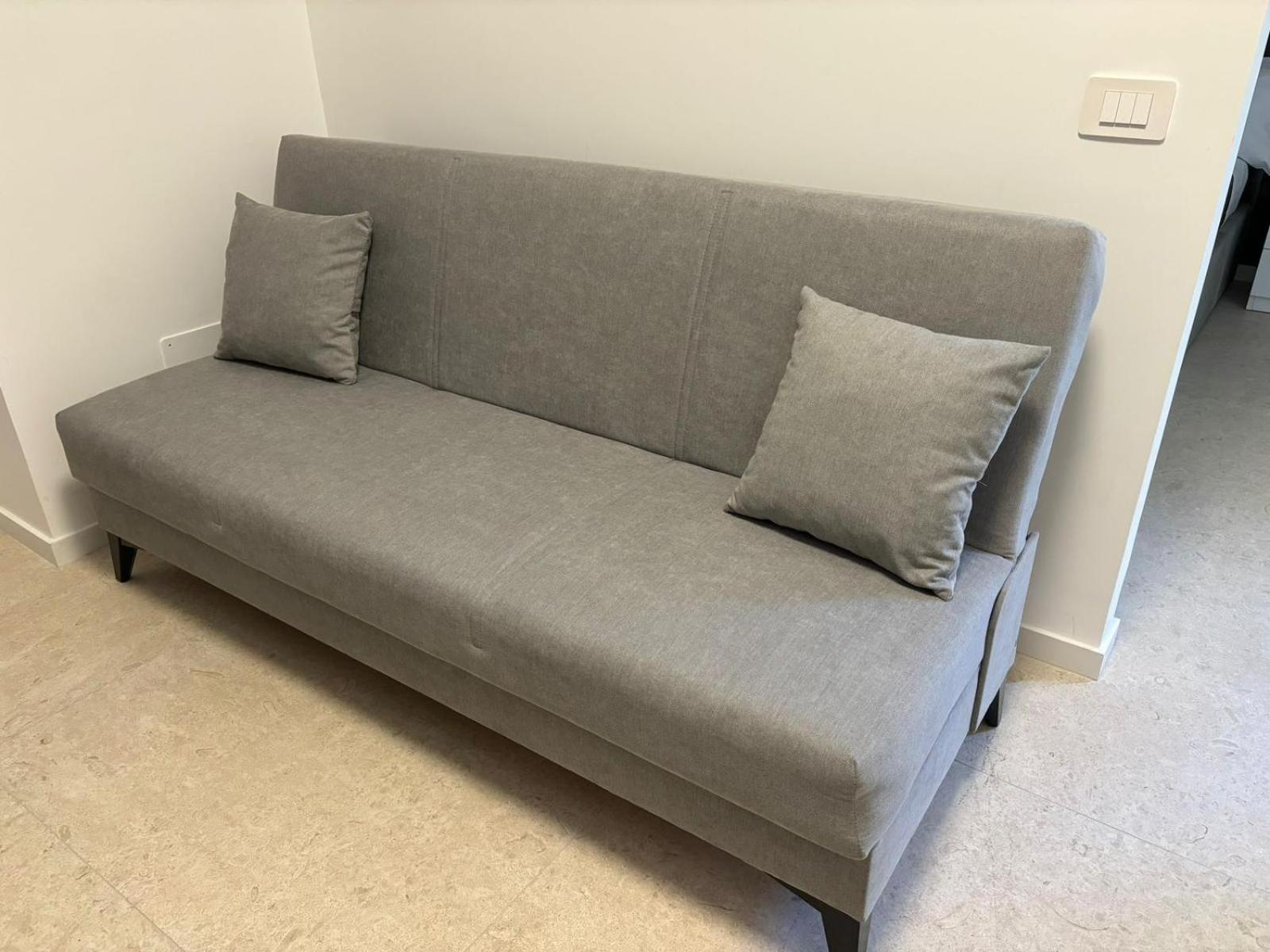 Case Vacanze Charme Syracuse Ruang foto
